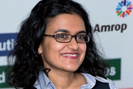 Dr. Tara Swart, Neurocognoscenti & Consultant,
Amrop – Leaders For What´s Next
