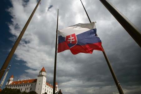 Slovakia still lacks an effective branding identity.