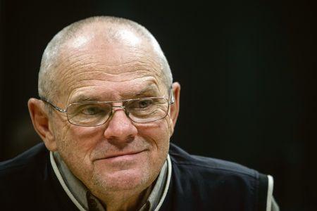 Milan Kňažko