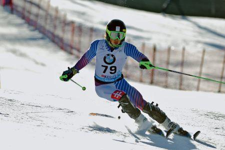 Jasná might host alpine ski competition.