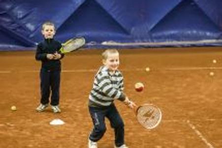 Tennis is among the most expensive sports.