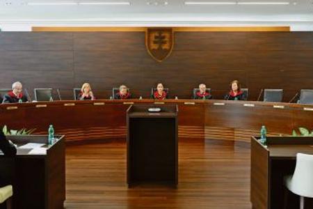 The state of the judiciary remains problematic.