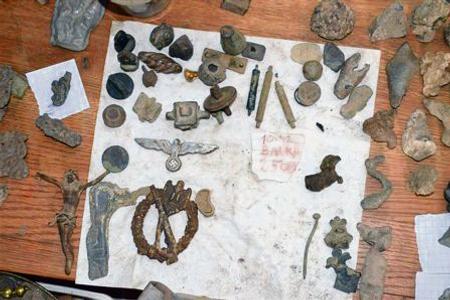 Some of the findings.