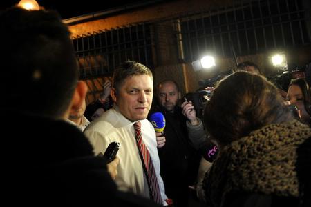 Robert Fico