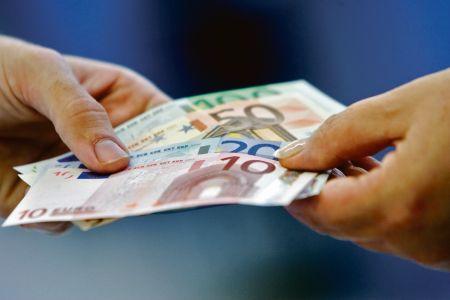 Companies are detecting more economic crime.