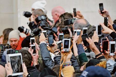Mobile data traffic is expected to grow.