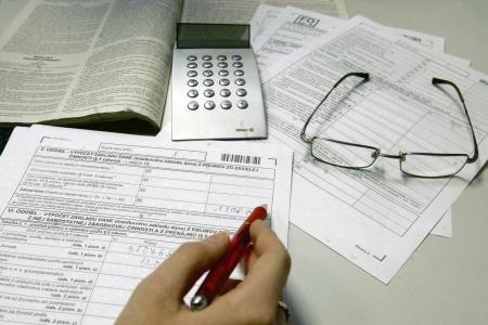Tax evasion still causes problems
