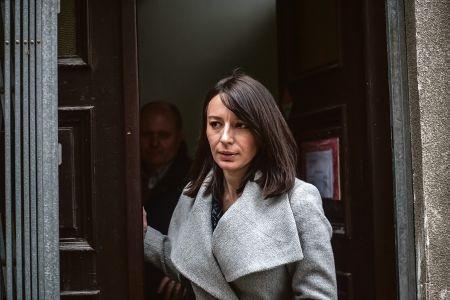 Hedviga Žáková