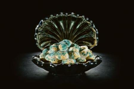 Klaus Pichler: Choux Pastry Buns