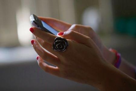 Mobile internet is expected to speed up.