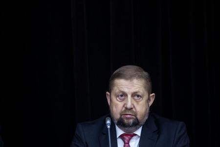 Štefan Harabin
