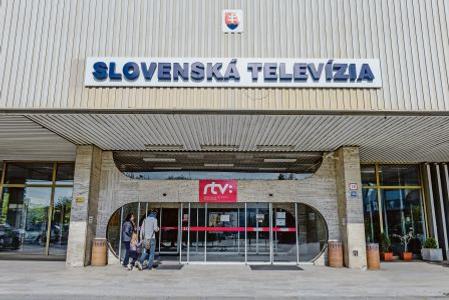 The public-service broadcaster fired its employee.