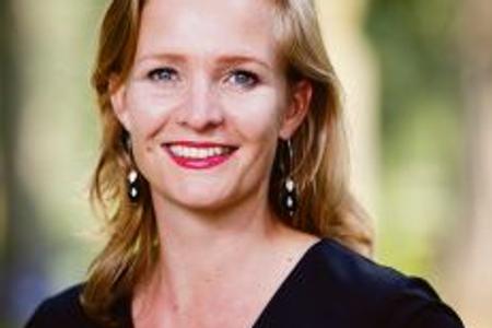 Marietje Schaake