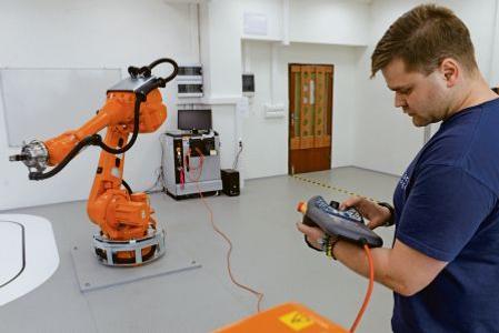 The Slovak labour market needs qualified labour.