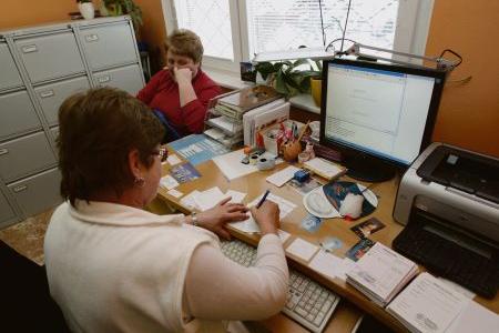 Illustrative stock photo
