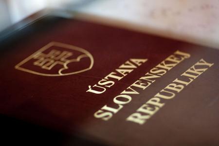 Changes to the constitution were passed on June 4.