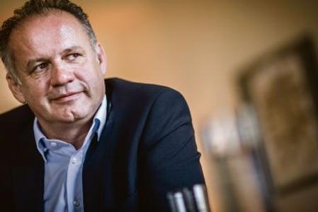 Andrej Kiska