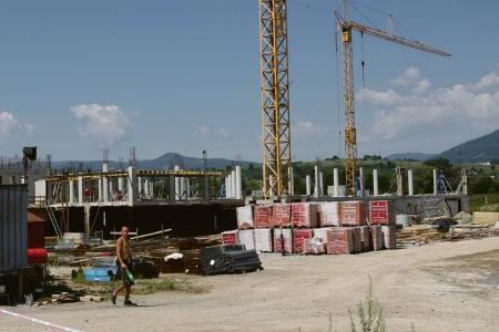 Finnish investors have shown interest in Slovakia's construction sector.