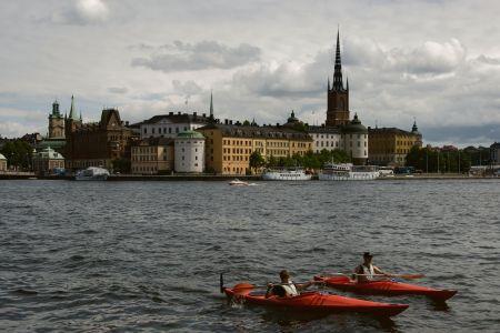 Stockholm