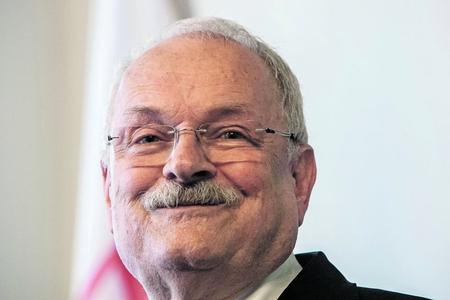 Ivan Gašparovič