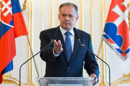 Kiska changes Judicial Council