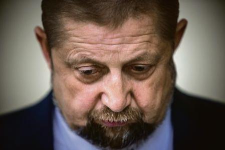 Štefan Harabin