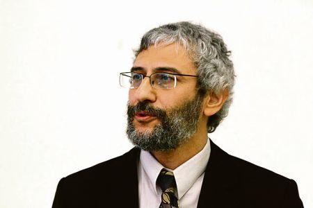 Grigorij Mesežnikov