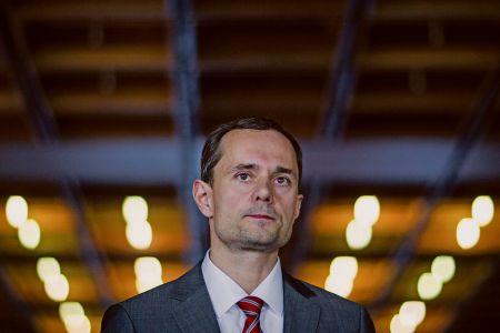 Procházka will reportedly not judge in Luxembourg