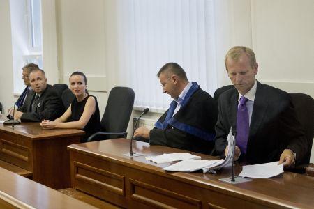 Former PM aide gets suspended sentenced for corruption
