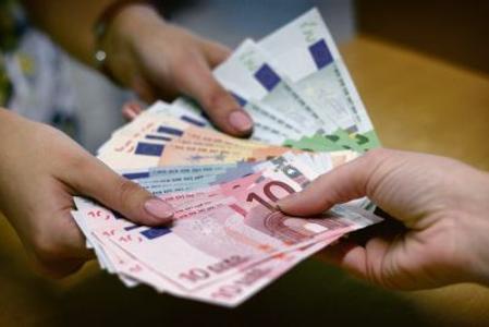 The minimum wage will rise at a record high rate.