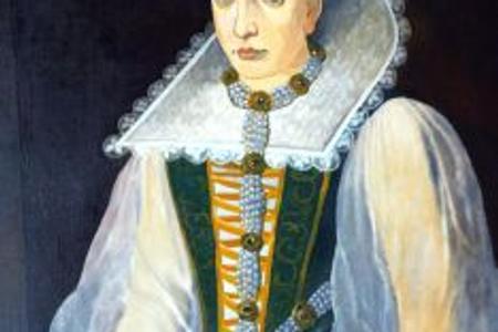 Elizabeth Báthory 