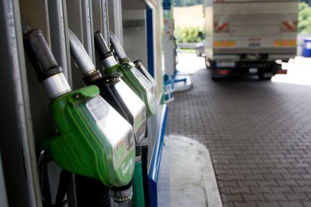 Suspended oil supplies from Ukraine might increase motor fuel prices.