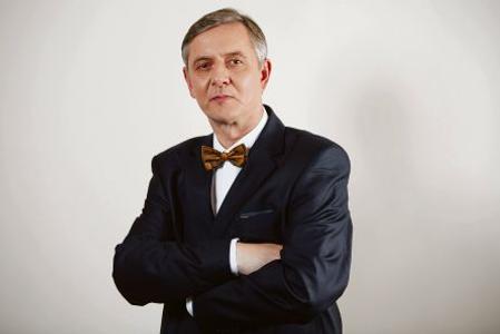 Ambassador Tomasz Chłoń