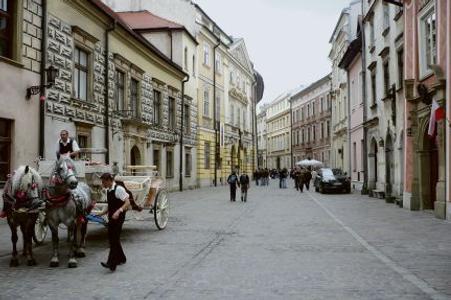 Krakow
