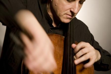 Raphael Wallfisch