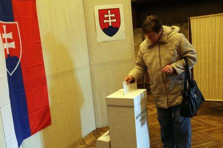 Municipal elections will take place on November 10.
