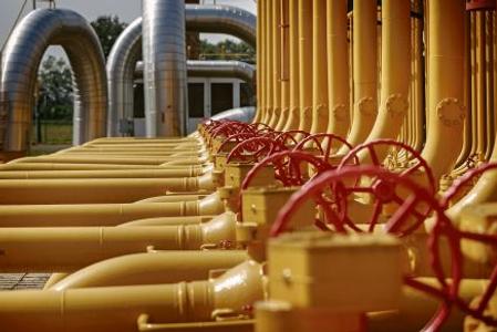 Gas supplies remain a hot topic.