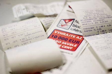 Slovakia lags in fighting fraudsters