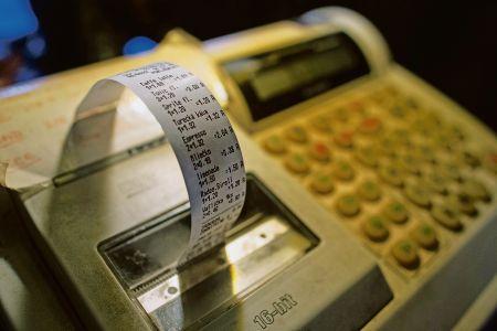 Cash registers will be going virtual for some.