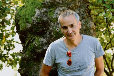 Olivier Assayas