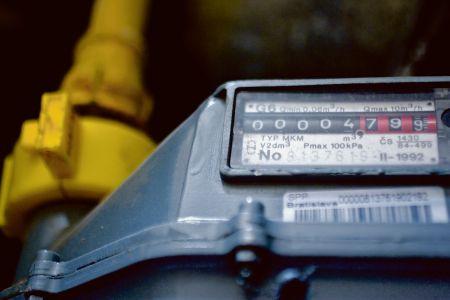 People tamper with thousands of meters each year.