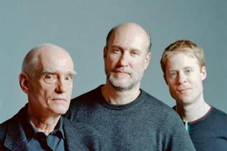 John Scofield Trio