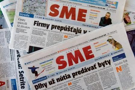 Attitudes of those in power towards Slovak media remain unchanged, TSS editor-in-chief Michaela Terenzani says in the Bringing World to the Classroom podcast.