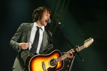 James Blunt 