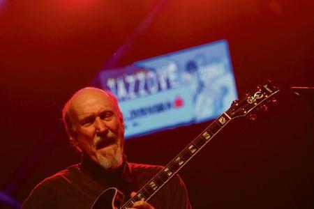 John Scofield