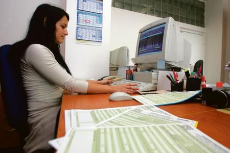Tax administration expected to increase.