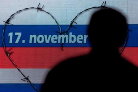 November 17