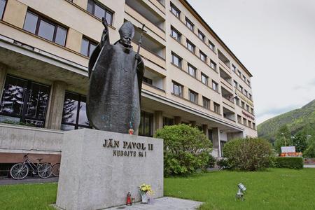 Catholic University in Ružomberok 
