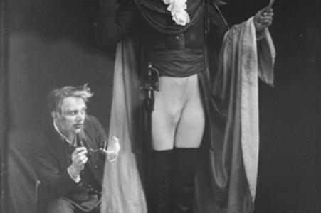 Theatrical World