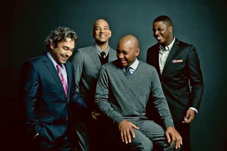 Branford Marsalis Quartet 